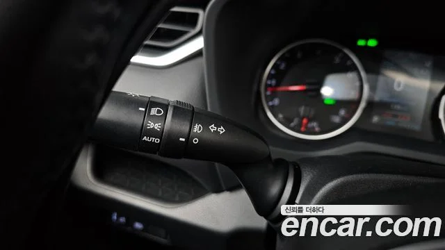 2019 도요타 RAV4 5세대