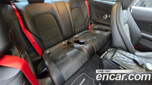 2020 Mercedes-Benz C-클래스 W205