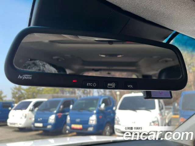 2022 Hyundai Palisade