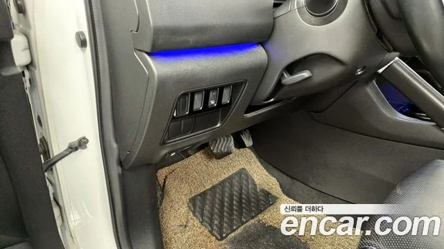 2016 Renault Korea QM6