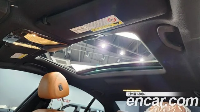 2018 BMW 5 Series (G30)