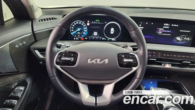 2024 Kia K8