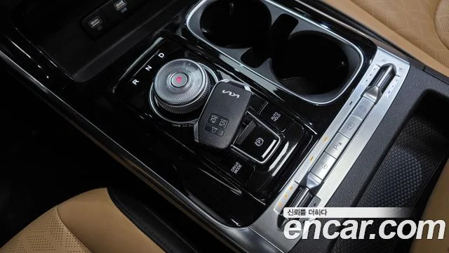 2022 Kia Carnival Gen.4