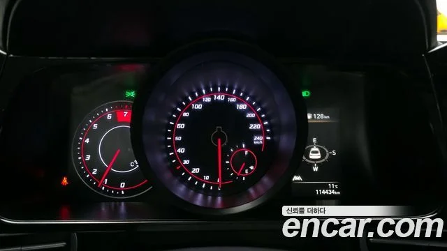 2020 Hyundai Avante (CN7)