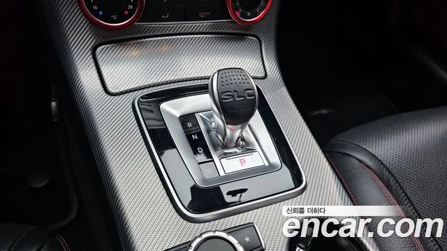 2018 Mercedes-Benz SLC-클래스 R172