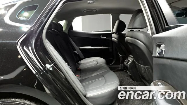 2018 Kia 더 뉴 K5 2세대