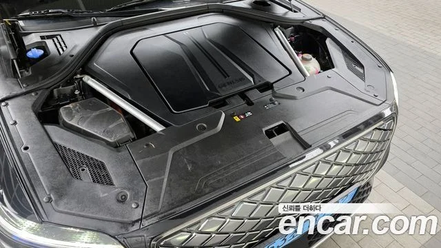 2022 Genesis 일렉트리파이드 GV70