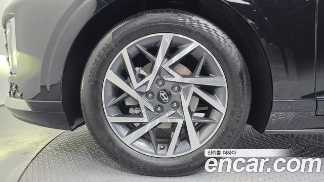 2023 Hyundai 그랜저 하이브리드 (GN7)
