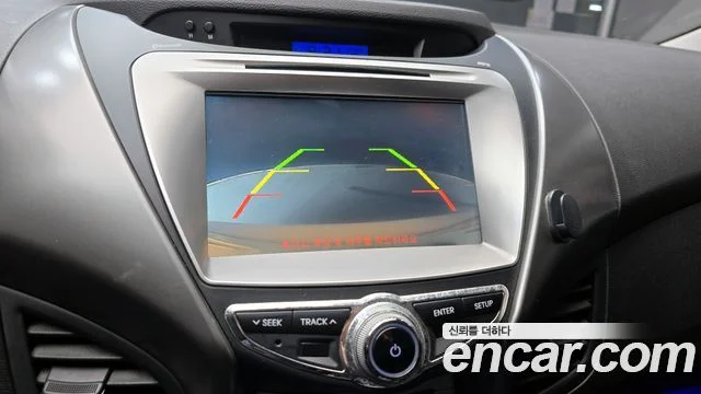 2011 Hyundai 아반떼 MD