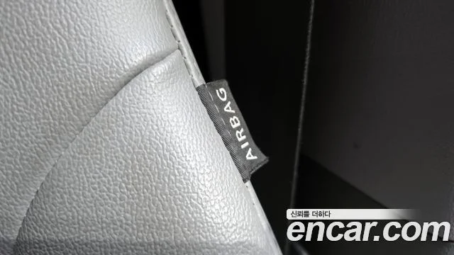 2017 Hyundai Grand Starex