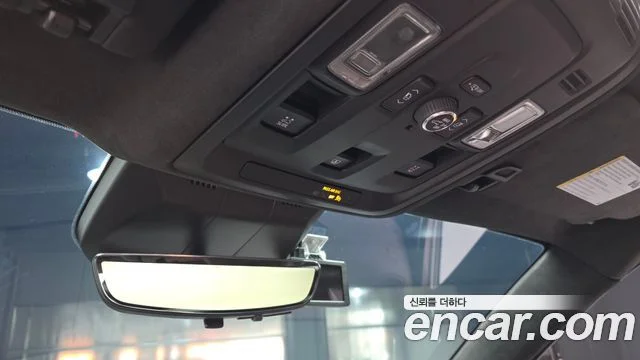 2023 Cadillac 에스컬레이드 5세대