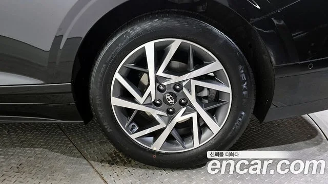 2025 Hyundai 그랜저 하이브리드 (GN7)