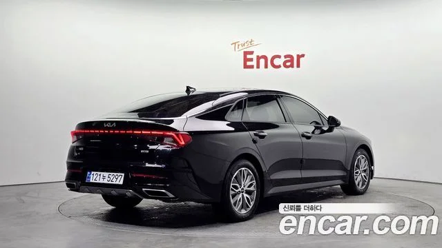 2023 Kia K5 하이브리드 3세대