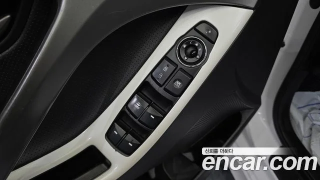 2012 Hyundai 아반떼 MD