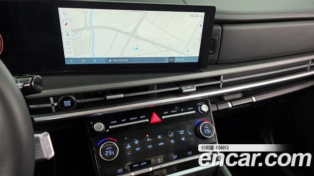 2024 Hyundai Santa Fe (MX5)