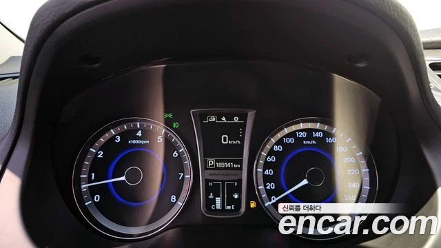 2015 Hyundai Grandeur (HG)