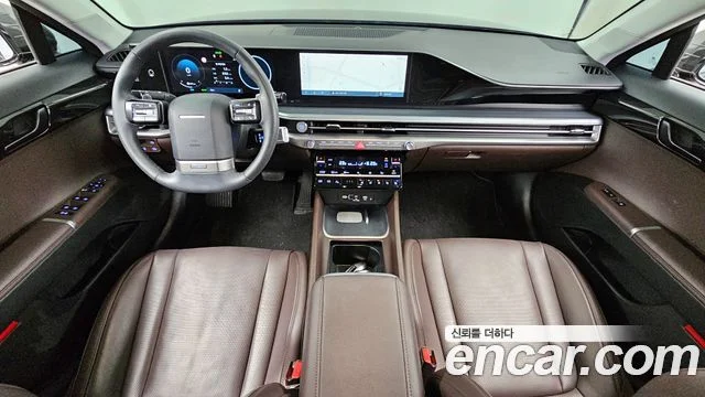 2023 Hyundai 그랜저 하이브리드 (GN7)