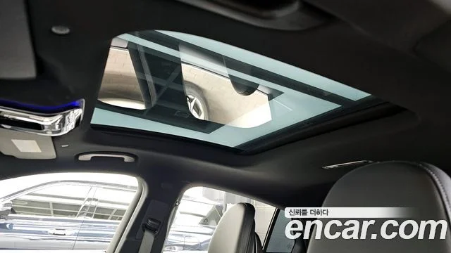 2025 Mercedes-Benz GLC-클래스 X254