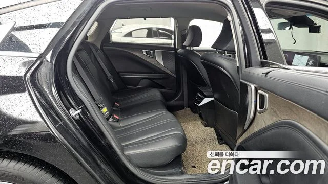 2021 Kia K8 하이브리드