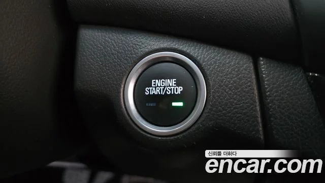 2014 Chevrolet 크루즈