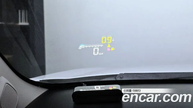 2016 Chevrolet 어메이징 뉴 크루즈