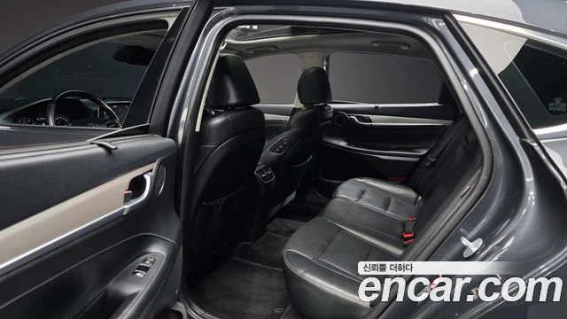 2018 Hyundai 그랜저 IG