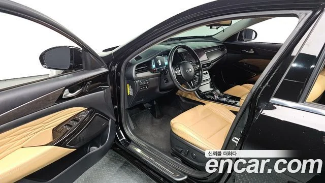2020 Kia K7 프리미어