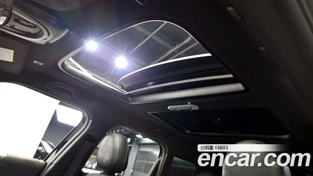 2022 MINI 쿠퍼 S 컨트리맨