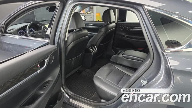 2017 Hyundai 그랜저 IG