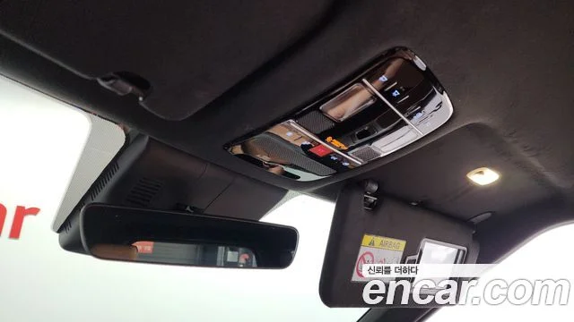 2024 Hyundai Santa Fe (MX5)