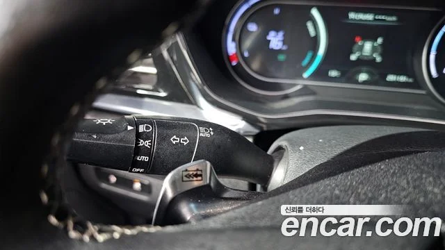 2022 Kia 니로 플러스