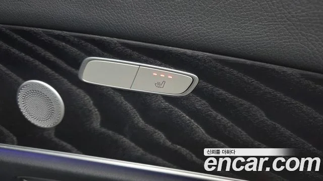 2019 Mercedes-Benz E-클래스 W213