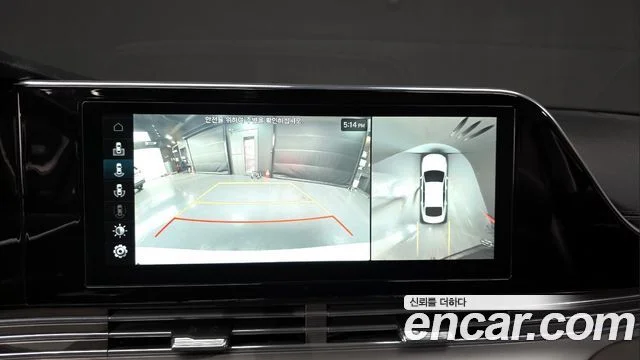 2020 Hyundai 더 뉴 그랜저 IG