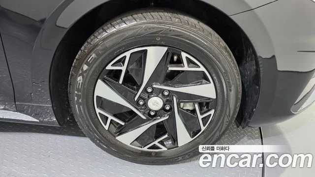 2022 Hyundai 더 뉴 그랜저 IG 하이브리드