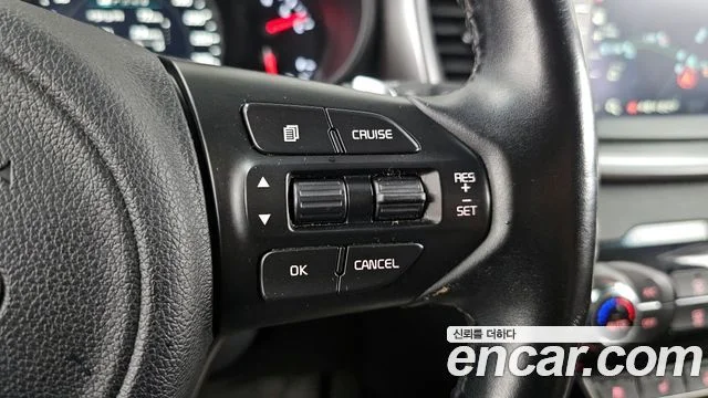 2015 Kia 올 뉴 쏘렌토