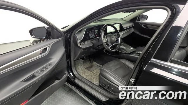 2021 Hyundai 더 뉴 그랜저 IG