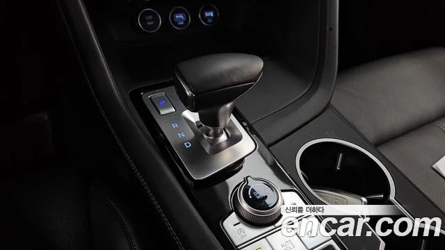 2021 Genesis 더 뉴 G70