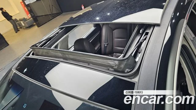 2020 Hyundai 더 뉴 그랜저 IG