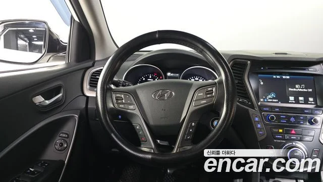 2018 Hyundai 더 뉴 맥스크루즈
