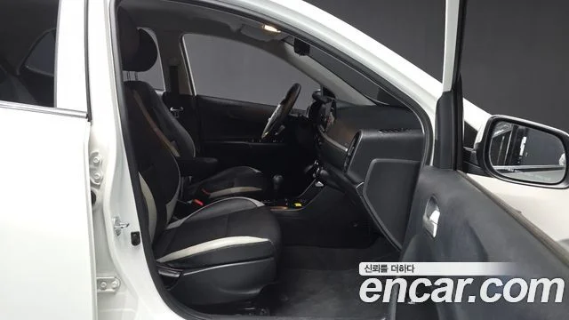 2023 Kia 모닝 어반 (JA)