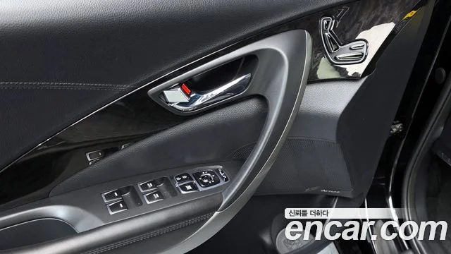 2016 Hyundai Grandeur (HG)