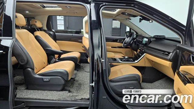 2022 Kia Carnival Gen.4