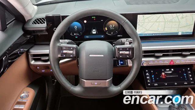 2023 Hyundai Grandeur (GN7)