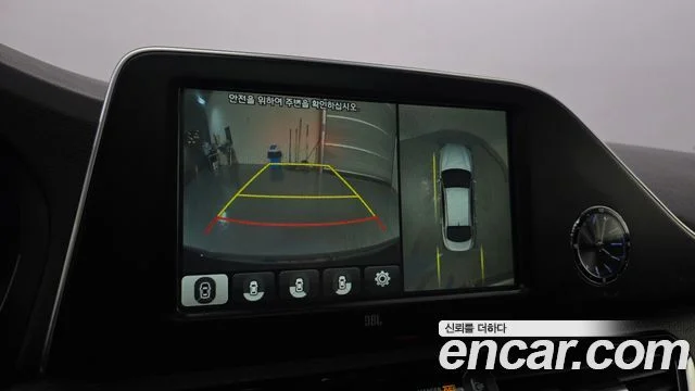 2018 Hyundai 그랜저 IG