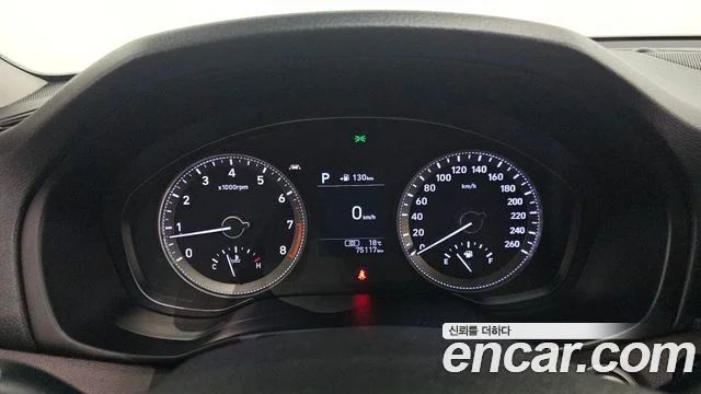 2019 Hyundai 그랜저 IG