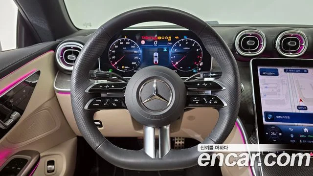 2025 Mercedes-Benz CLE-클래스 C236
