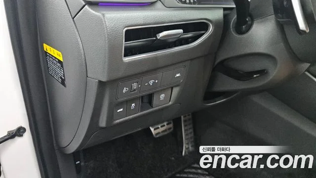 2019 Hyundai Sonata (DN8)