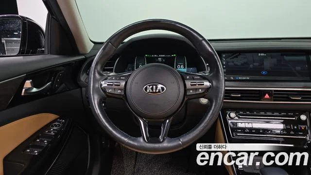 2019 Kia K7 프리미어