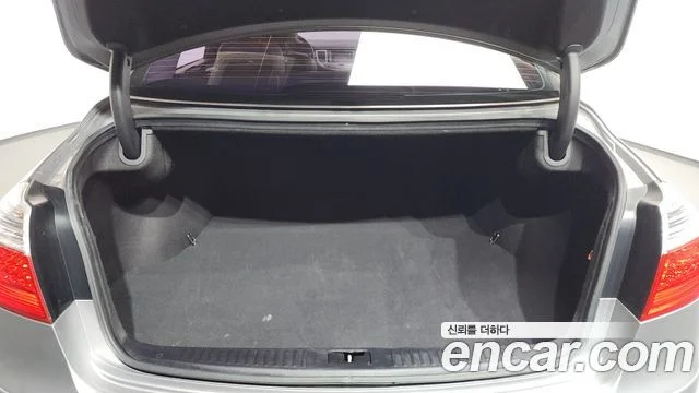 2011 Hyundai 제네시스