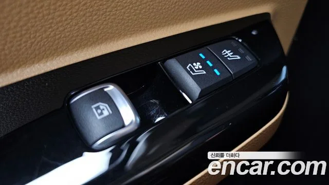 2021 Kia Carnival Gen.4